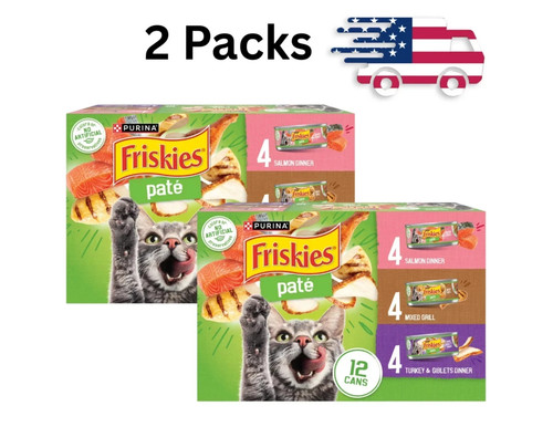 Purina friskies pate - purina,