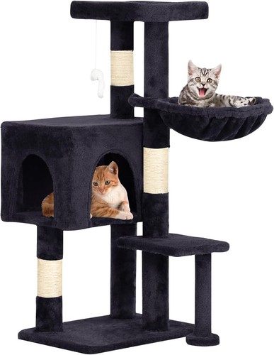Cat tree inch tall - inch,