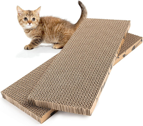 Splicing cat scratch pad - cat,